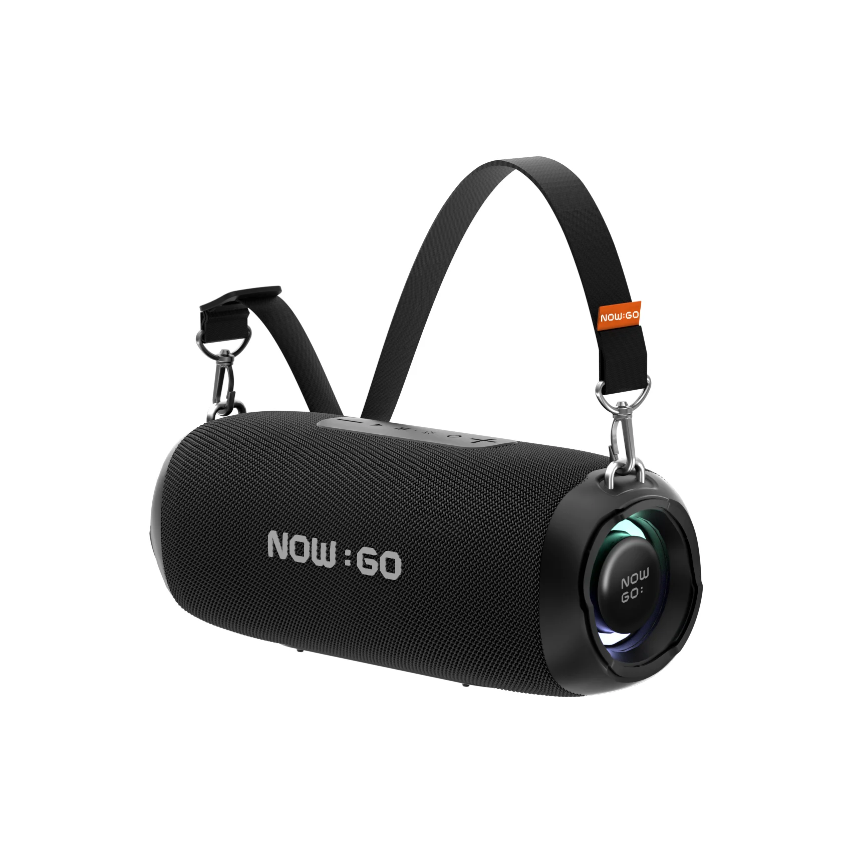 NowGoF8 Wireless Bluetooth Speaker