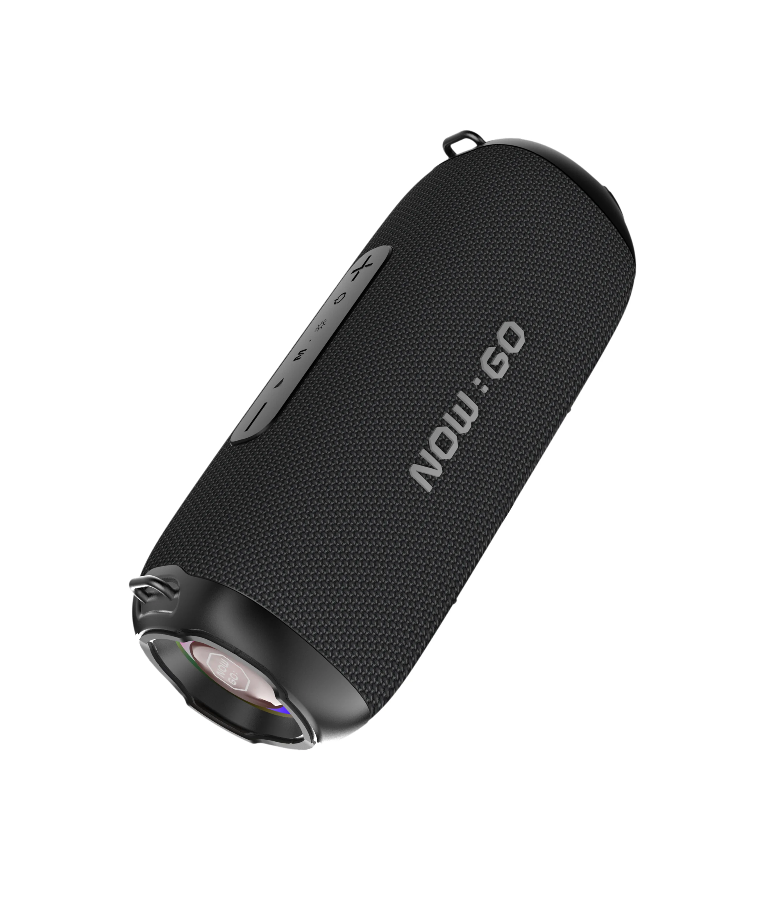 NowGoF8 Wireless Bluetooth Speaker - 2