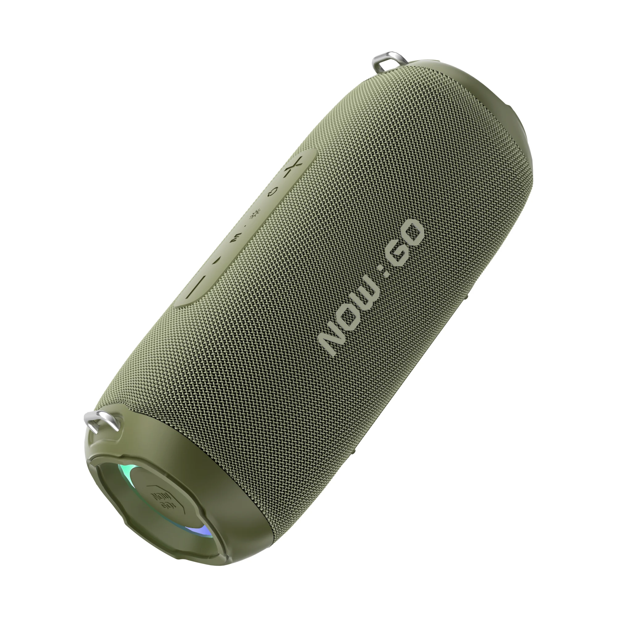 NowGoF8 Wireless Bluetooth Speaker - 5