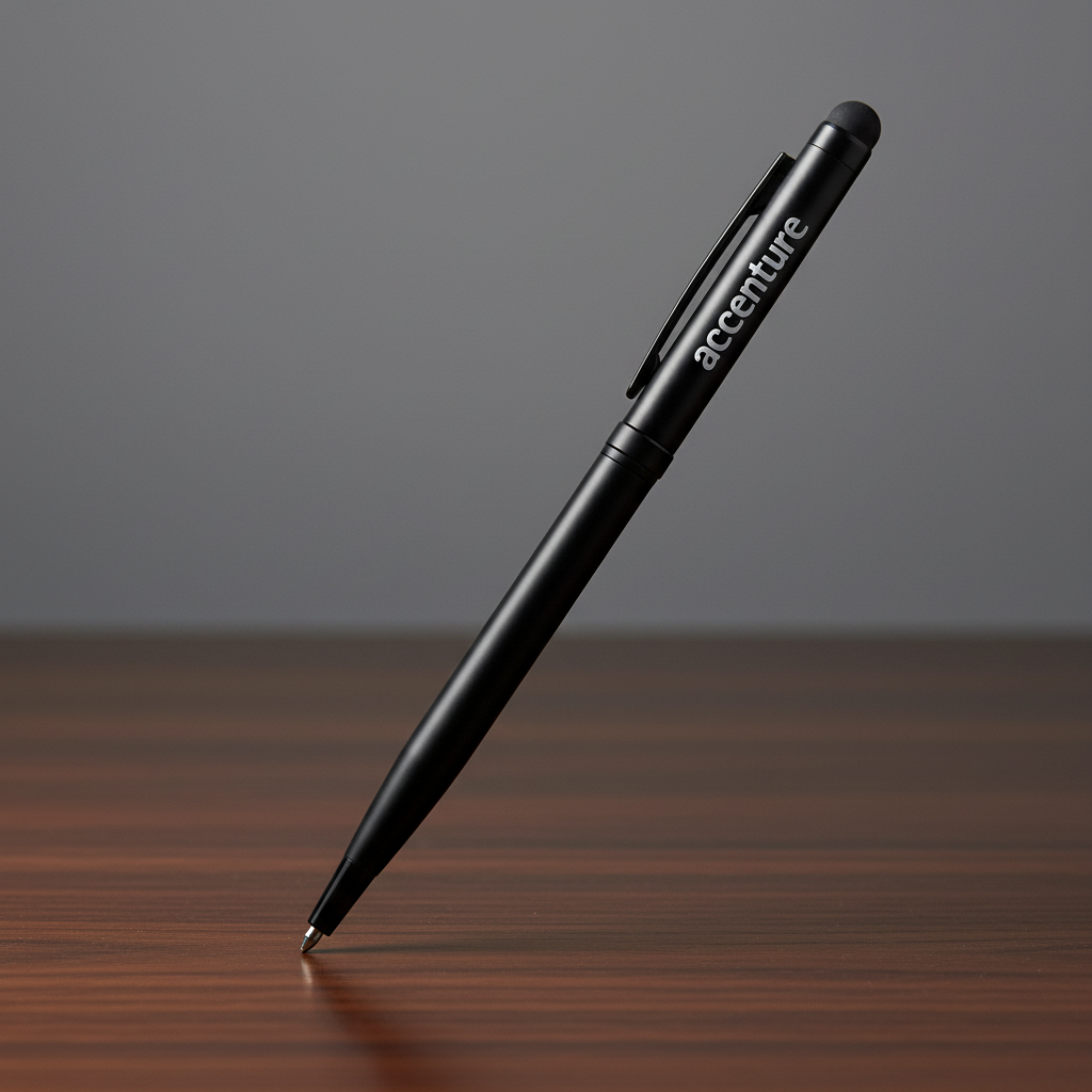 Metal Pen | Accenture