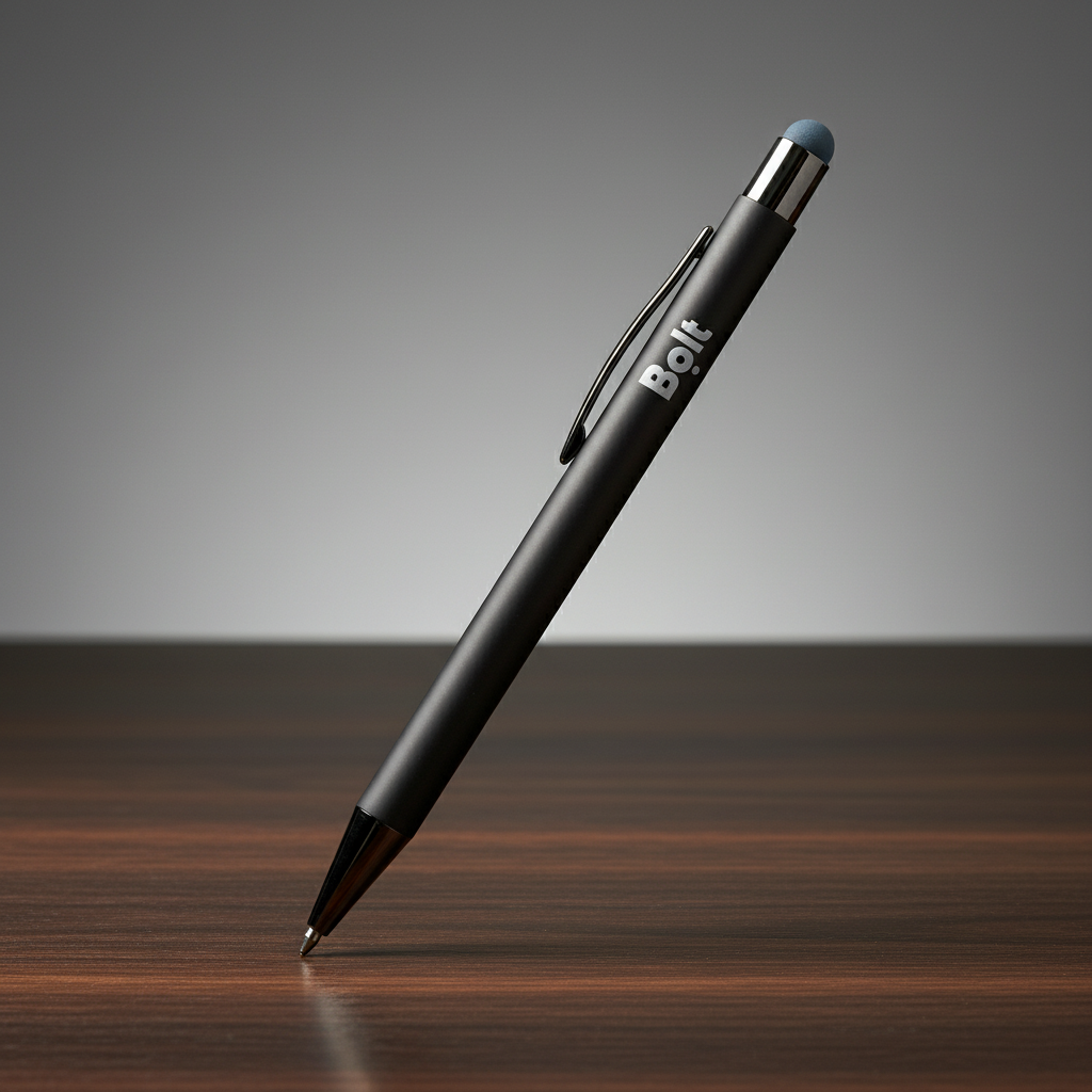 Metal Pen | Bolt