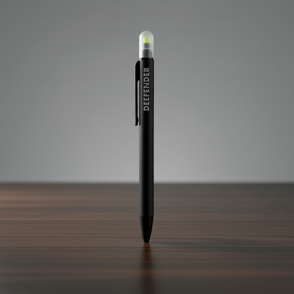 Highlighter Pen | Defender