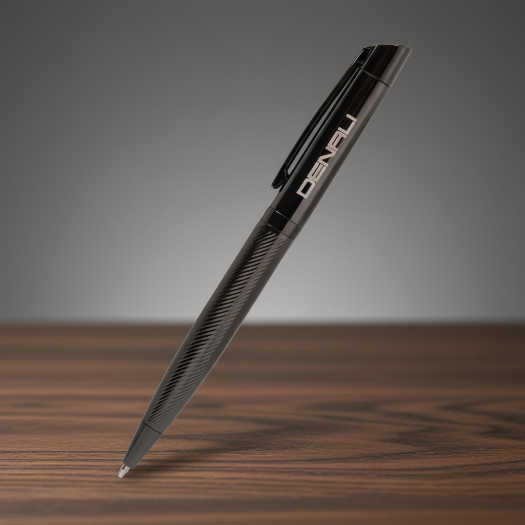 Metal Pen | Denali
