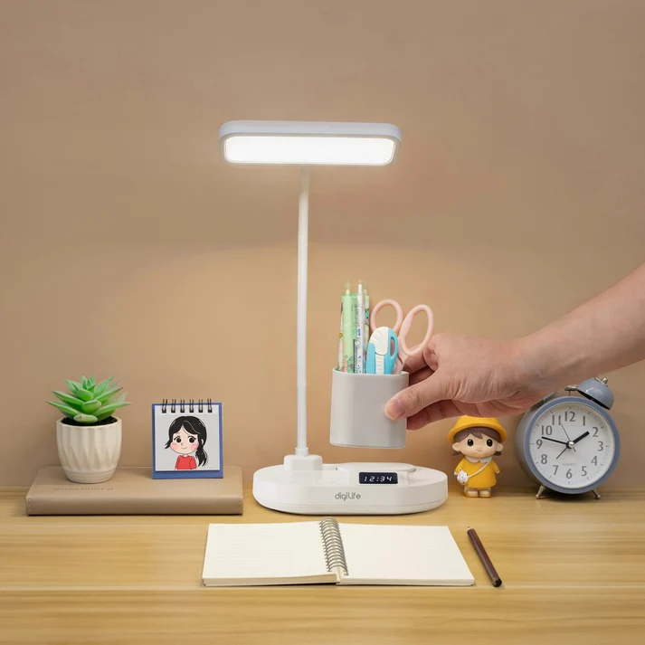 Digilife Deskie (Clock Edition) - 3