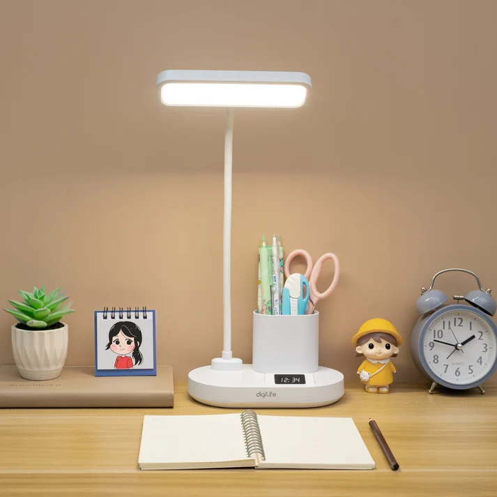 Digilife Deskie (Clock Edition) - 4