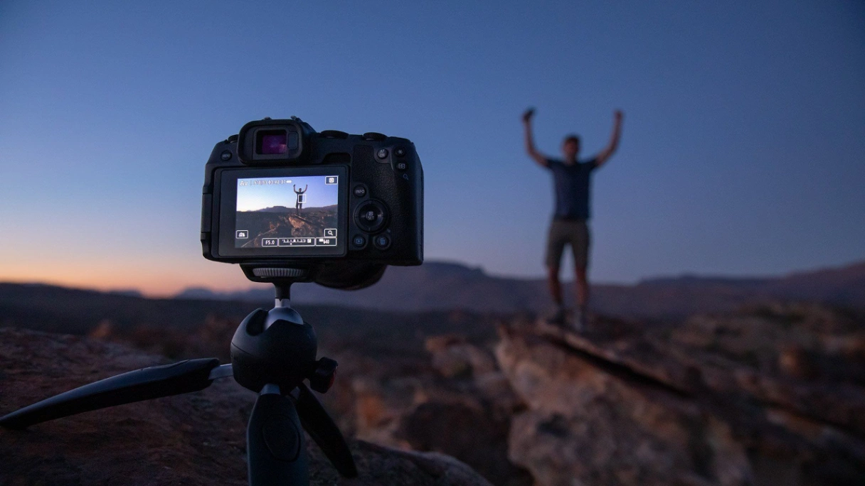 Canon Ürünleri Fotoekipman.com'da