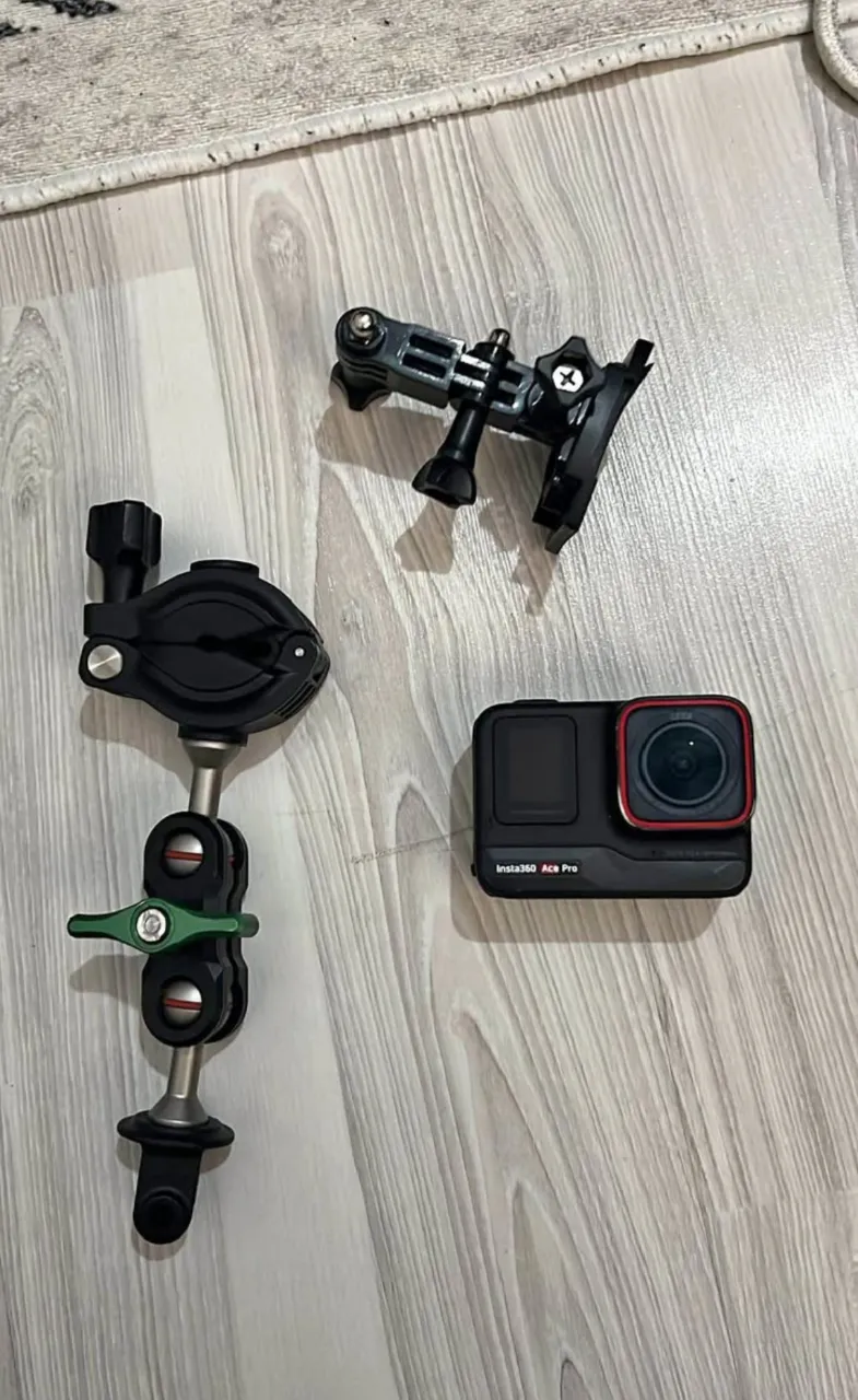 İnsta360 ace pro