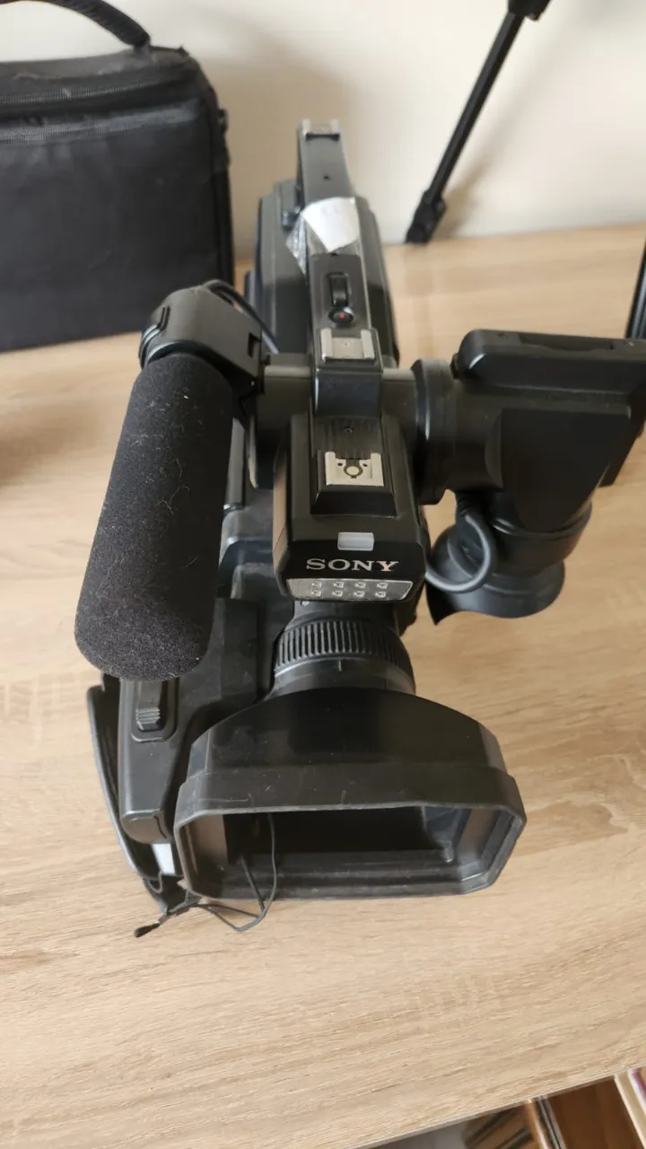 Sony Sony mc2500 tertemiz Görsel 3