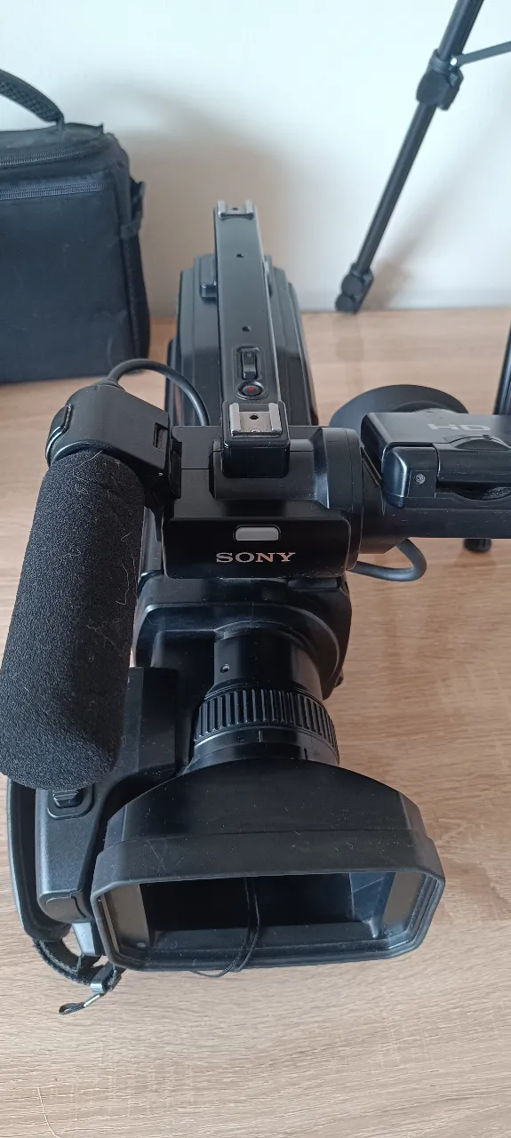 Sony Optik ve Kozmetik Kusursuz Sony MC1500 - Ürün Detay Görseli