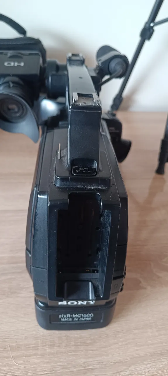 Sony Optik ve Kozmetik Kusursuz Sony MC1500 Görsel 3