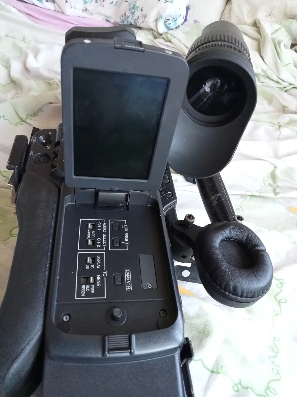 Diğer Jvc pro HD 720p - Ürün Detay Görseli