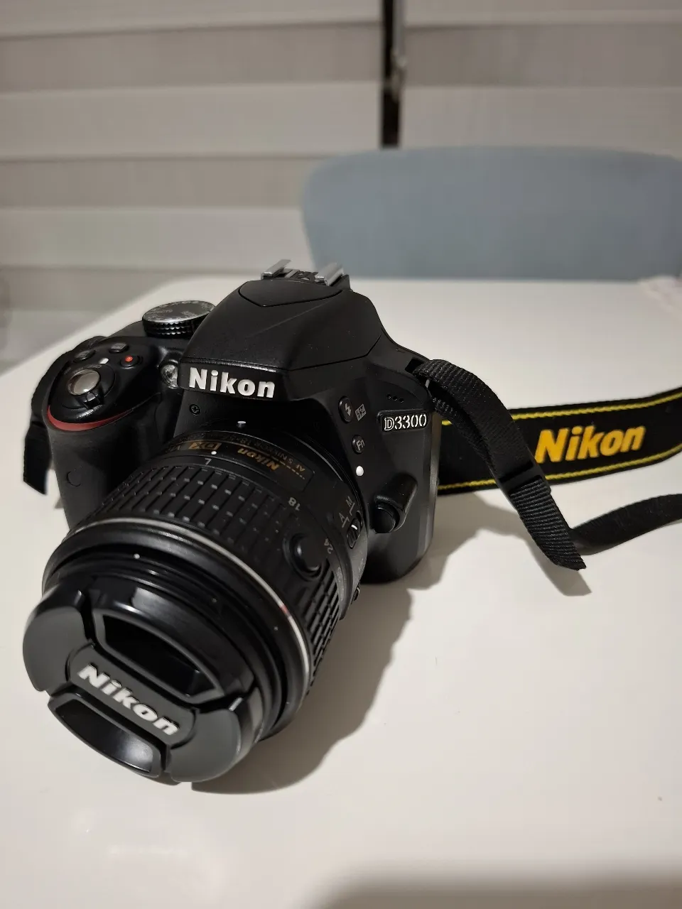 Diğer Nikon  d3300 Görsel 2