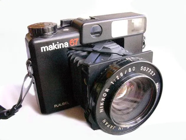 Diğer PLAUBEL Makina67 Görsel 2
