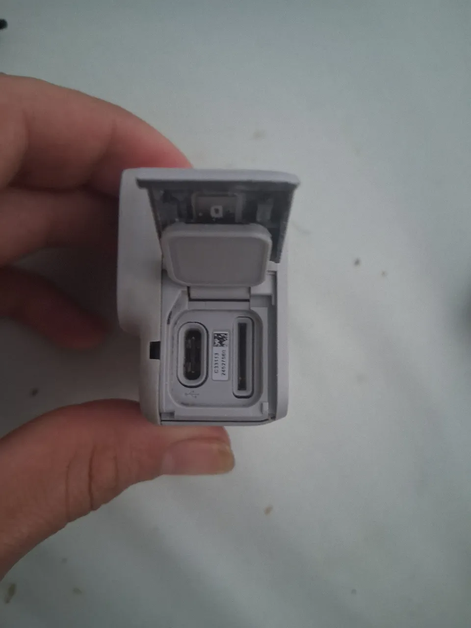 Diğer Gopro hero white 7 - Ürün Detay Görseli