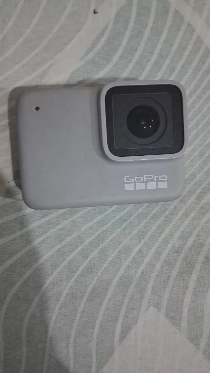 Diğer Gopro hero white 7 Görsel 3