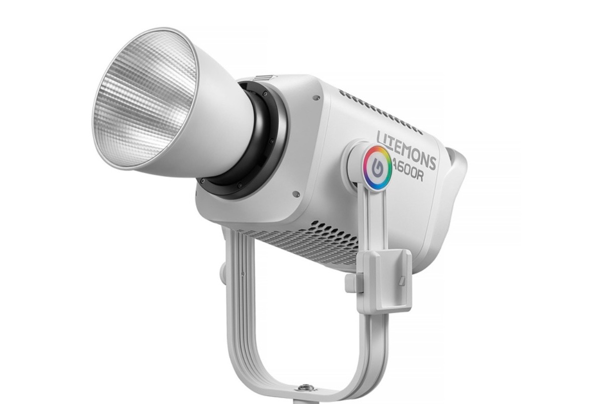 Godox Godox LA600R K1 600W RGB LED Işık - Ürün Detay Görseli