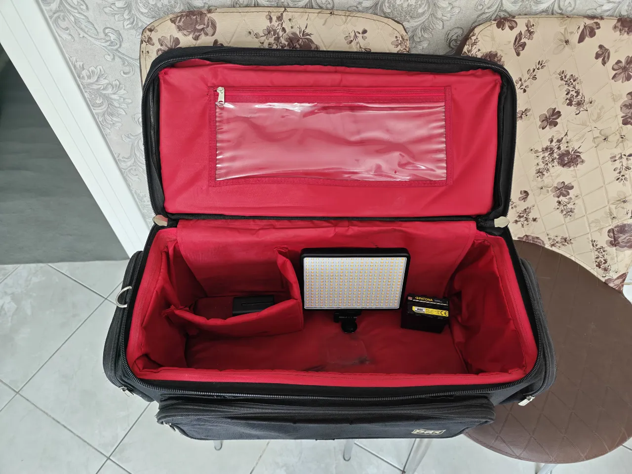 Sony Sony MC2000 E Görsel 2