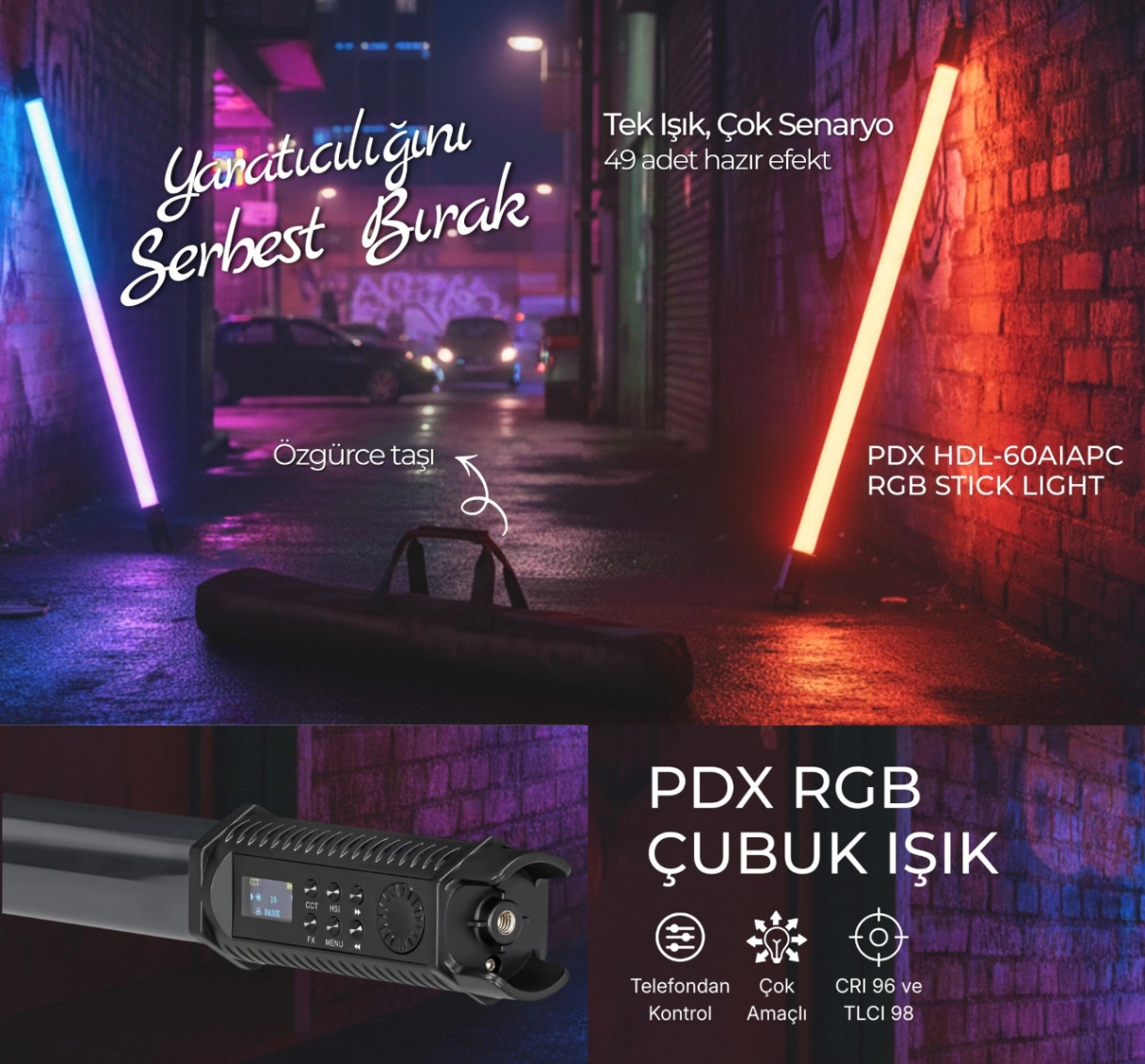 Yetkili Satıcı Kampanyası bb-1