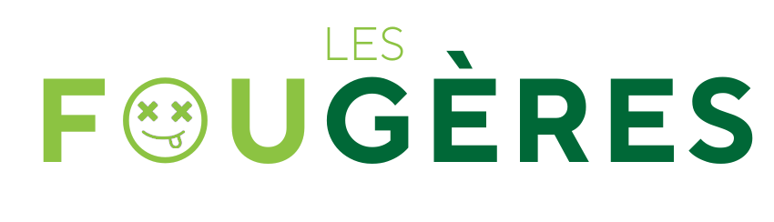 Logo Les Fougères
