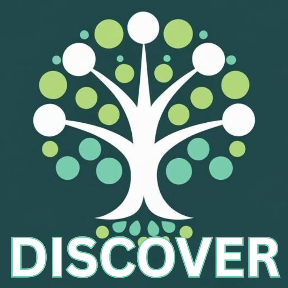 Discover Your Spiritual Gifts