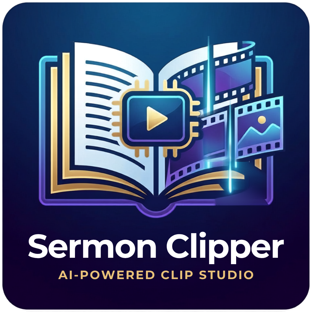 Sermon Clipper