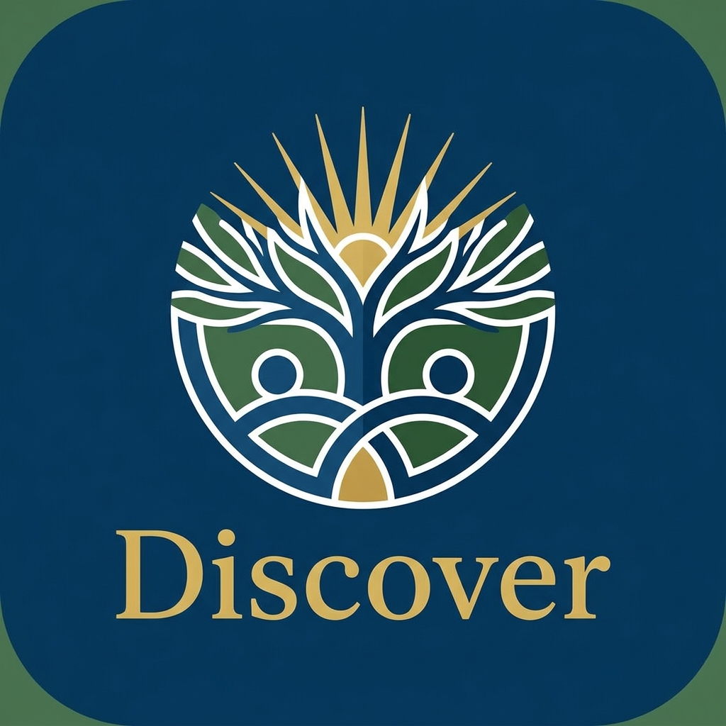 Discover Your Spiritual Gifts