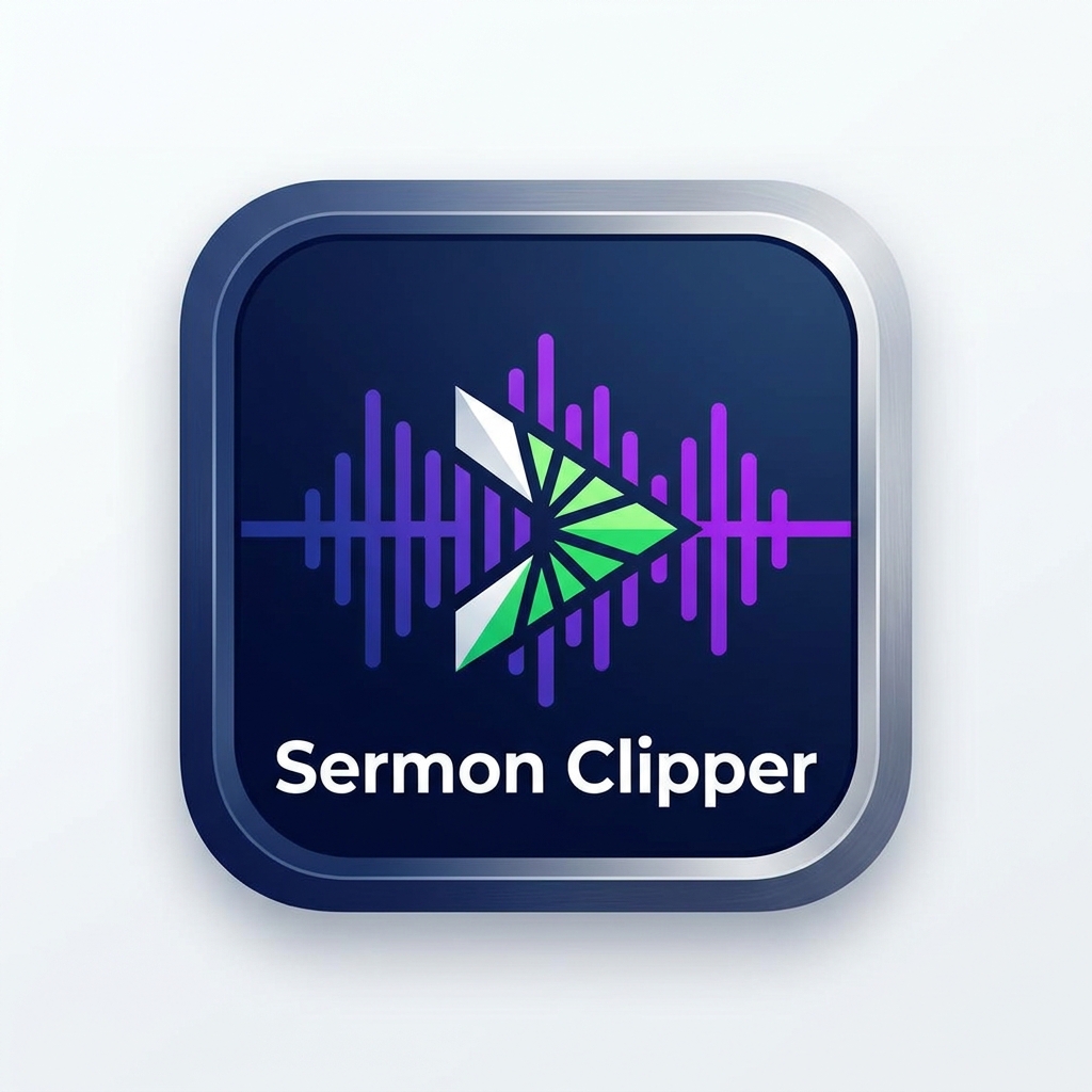 Sermon Clipper