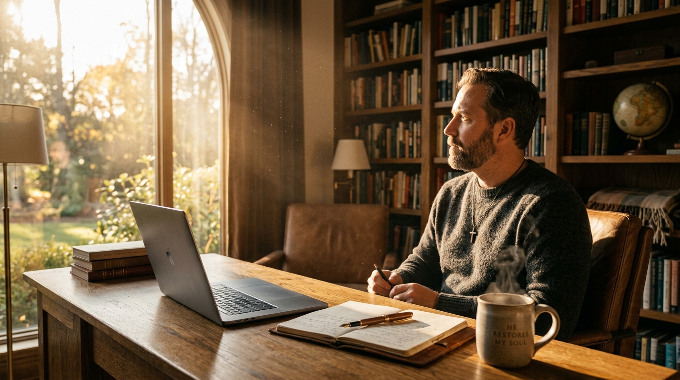 One AI Skill Every Pastor Actually Needs