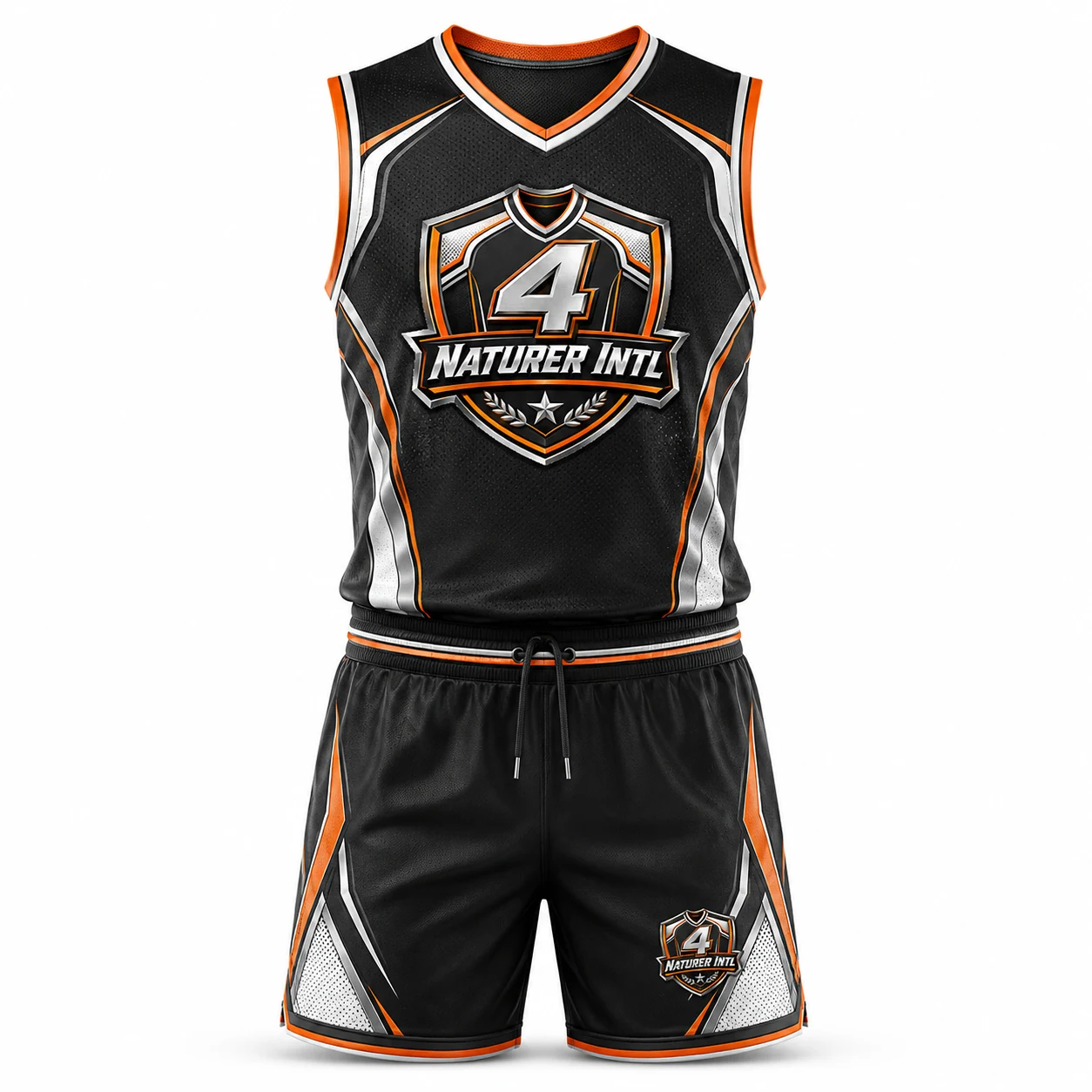 7v7 Uniform