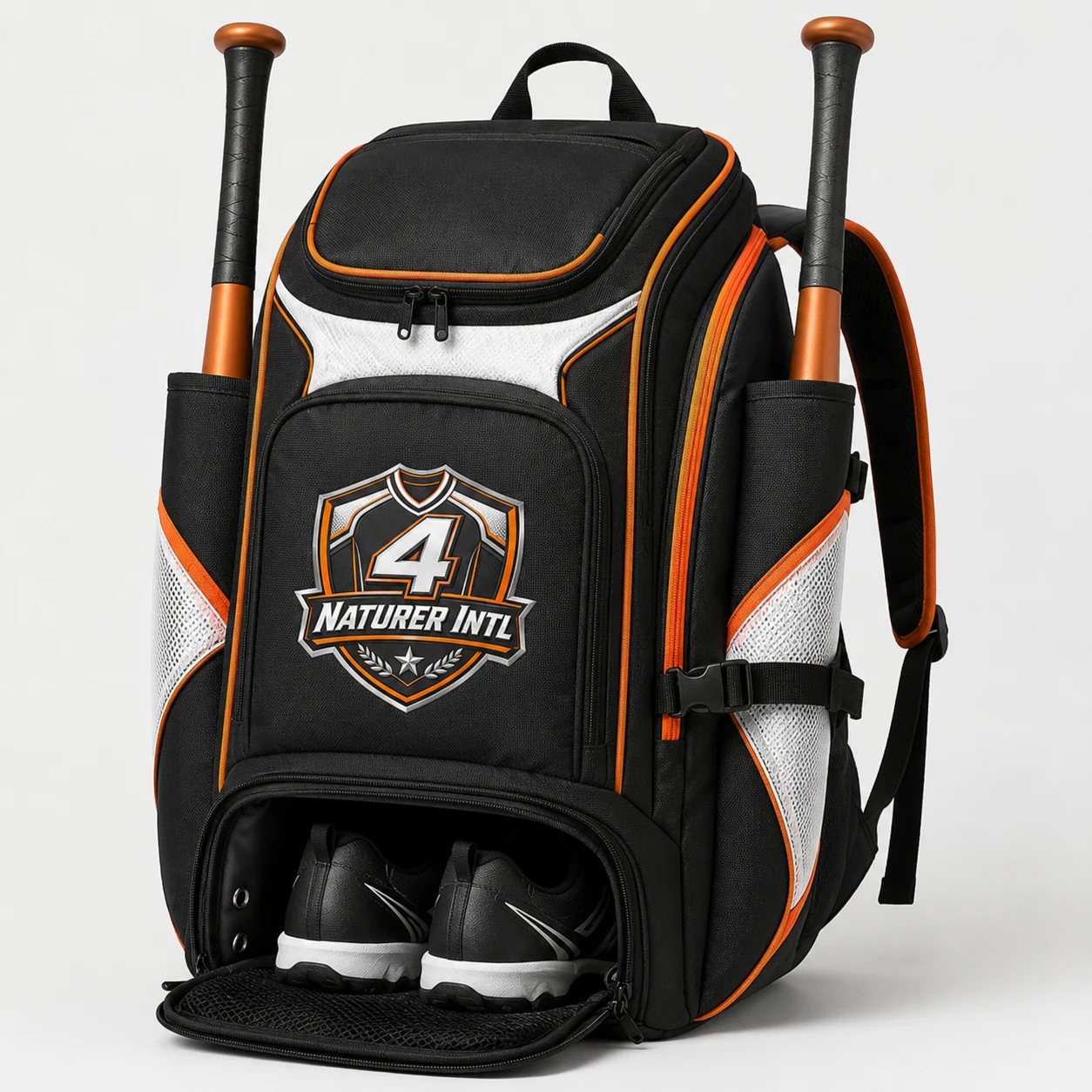 Baseball Bags