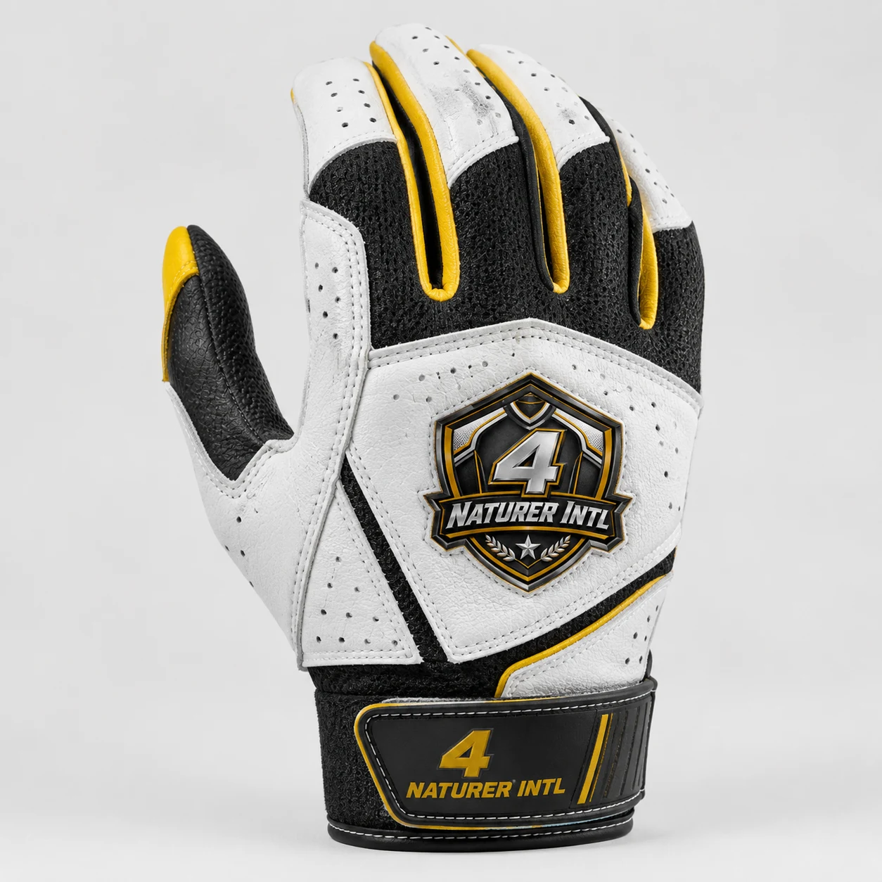 Baseball Batting Gloves