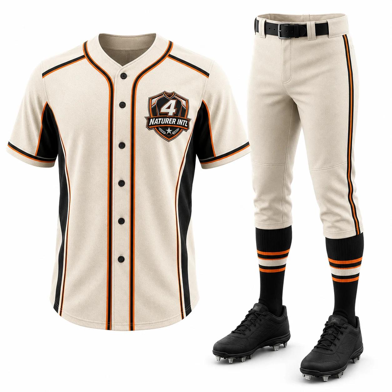 Baseball Uniform