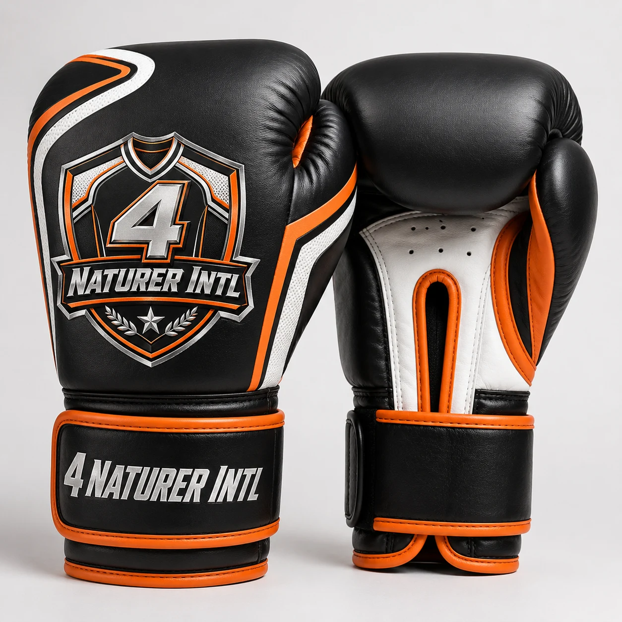Boxing Gloves
