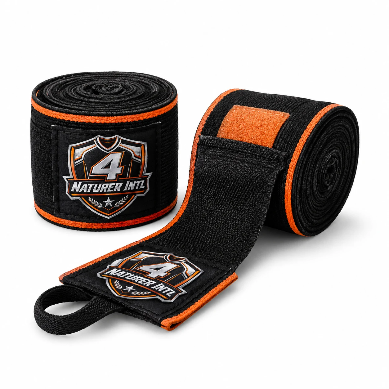 Boxing Hand Wraps