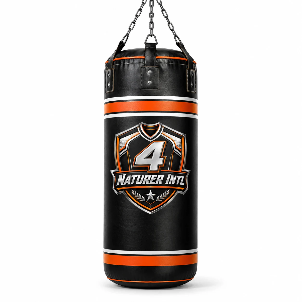 Boxing Punching Bag
