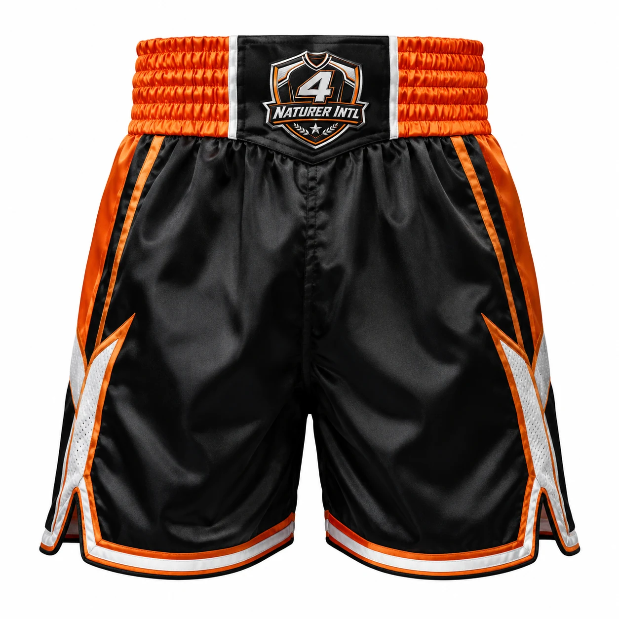 Boxing Shorts