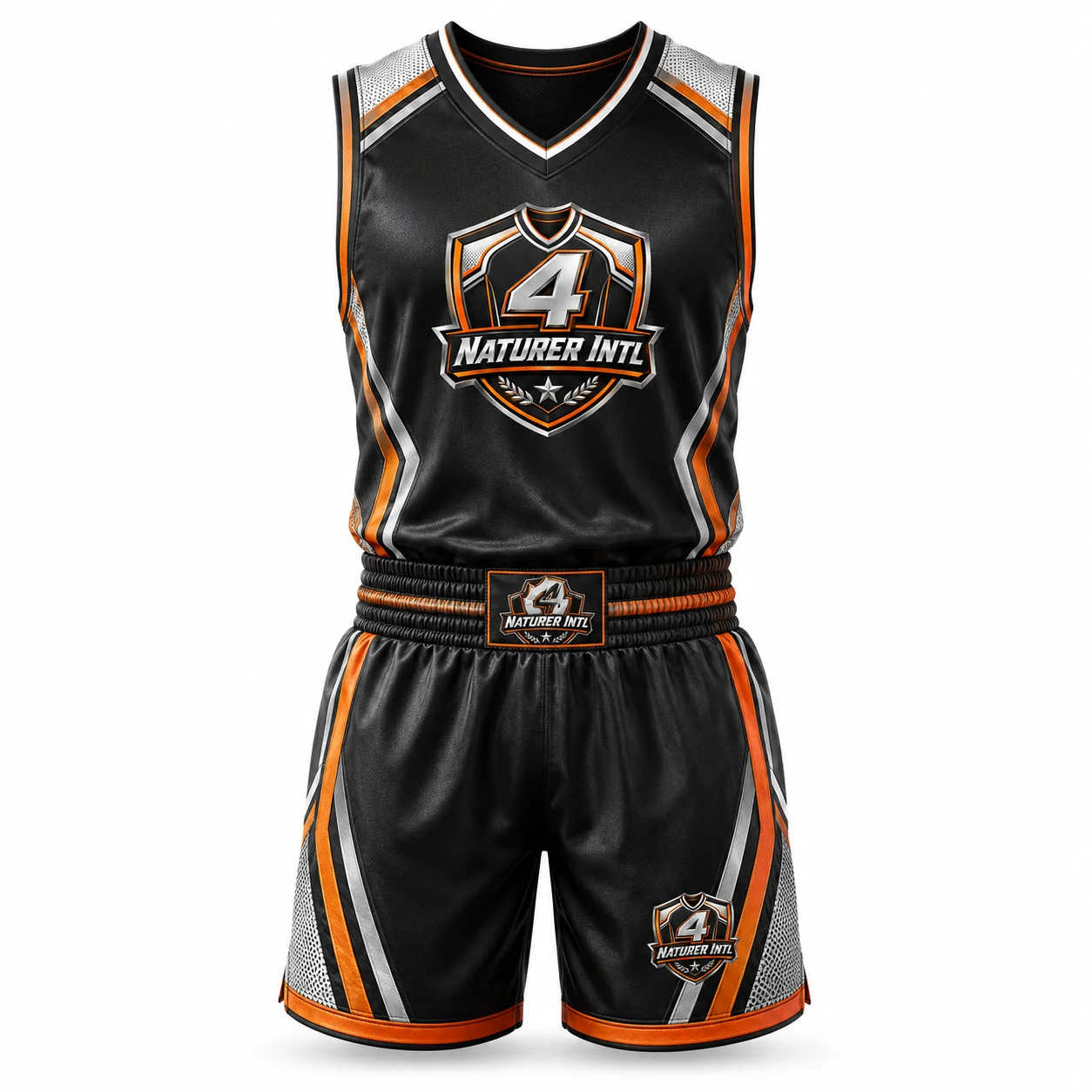 Boxing Uniform
