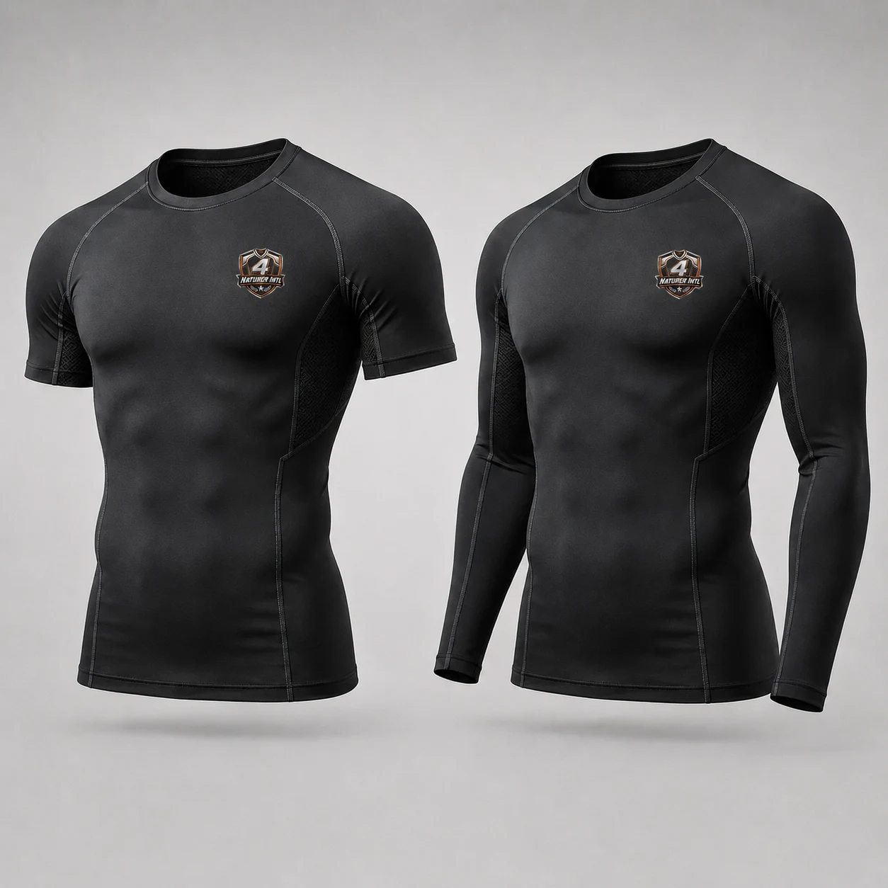 Compression Shirts