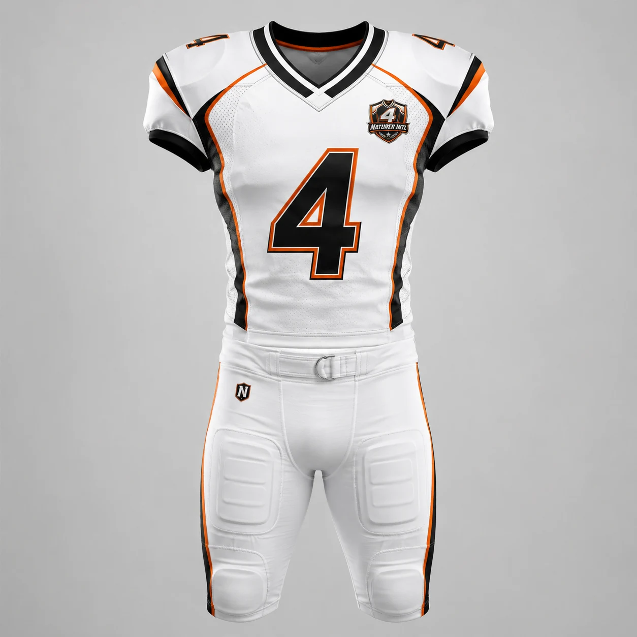 Football Uniform