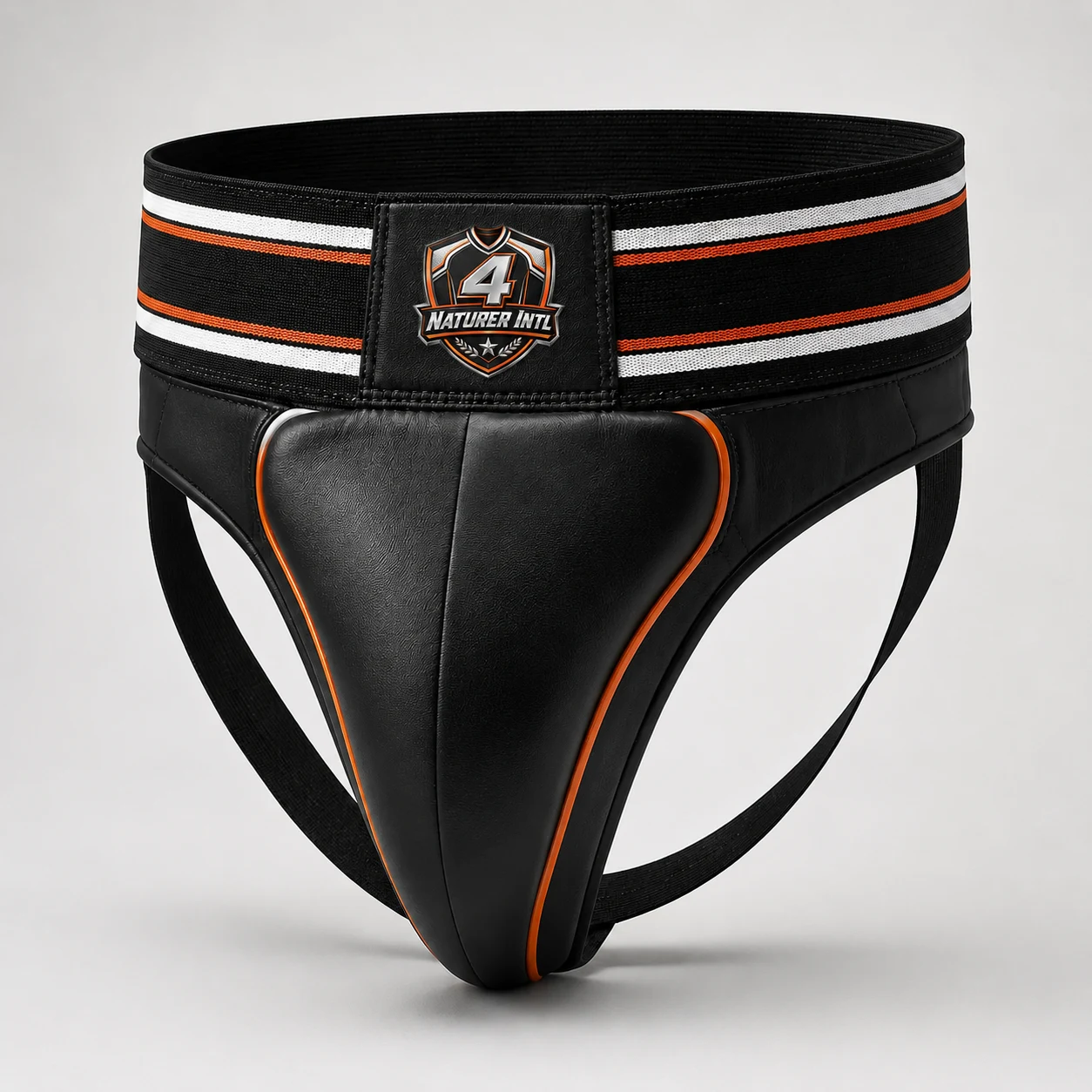 Groin Guard