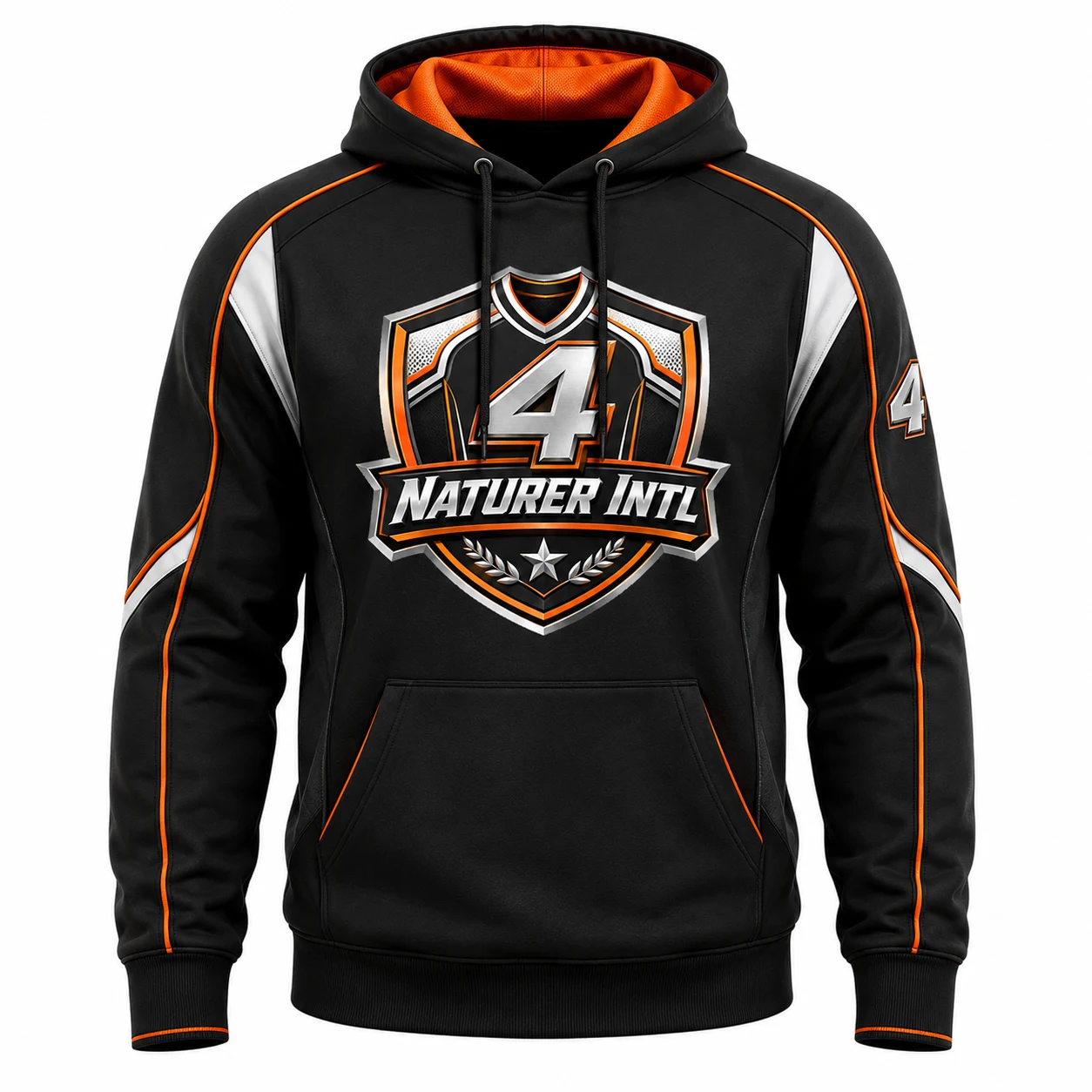Hoodies