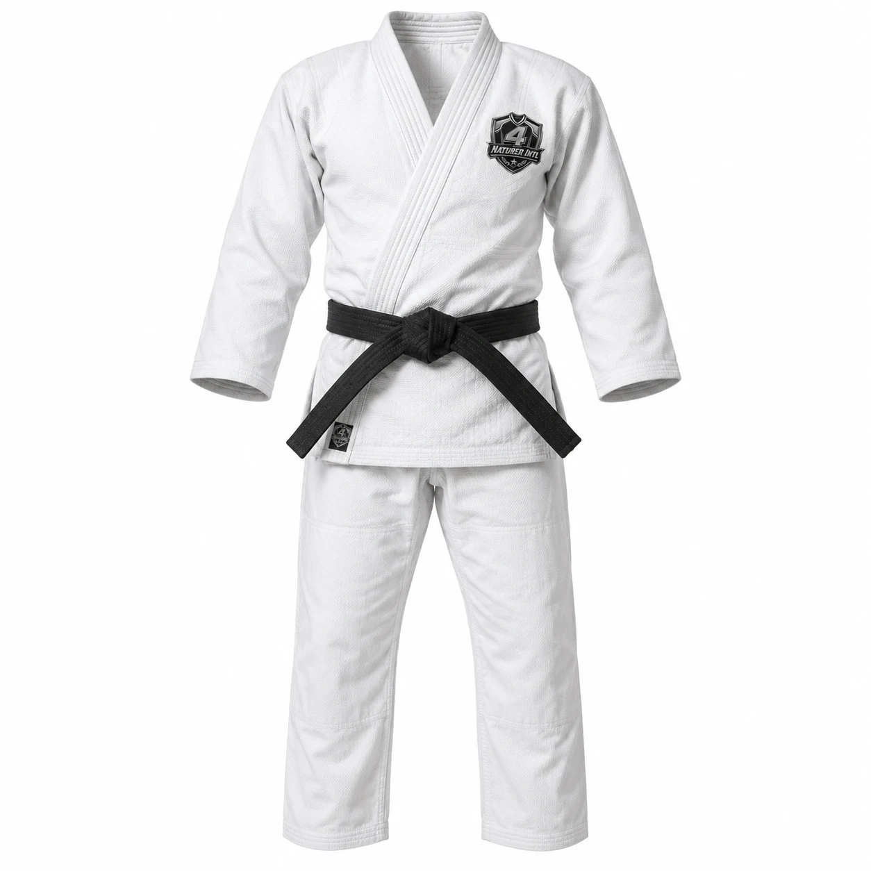 Karate Suit