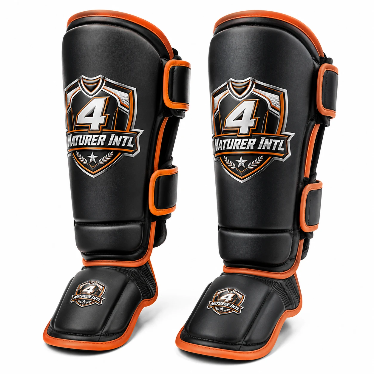 Shin Guards