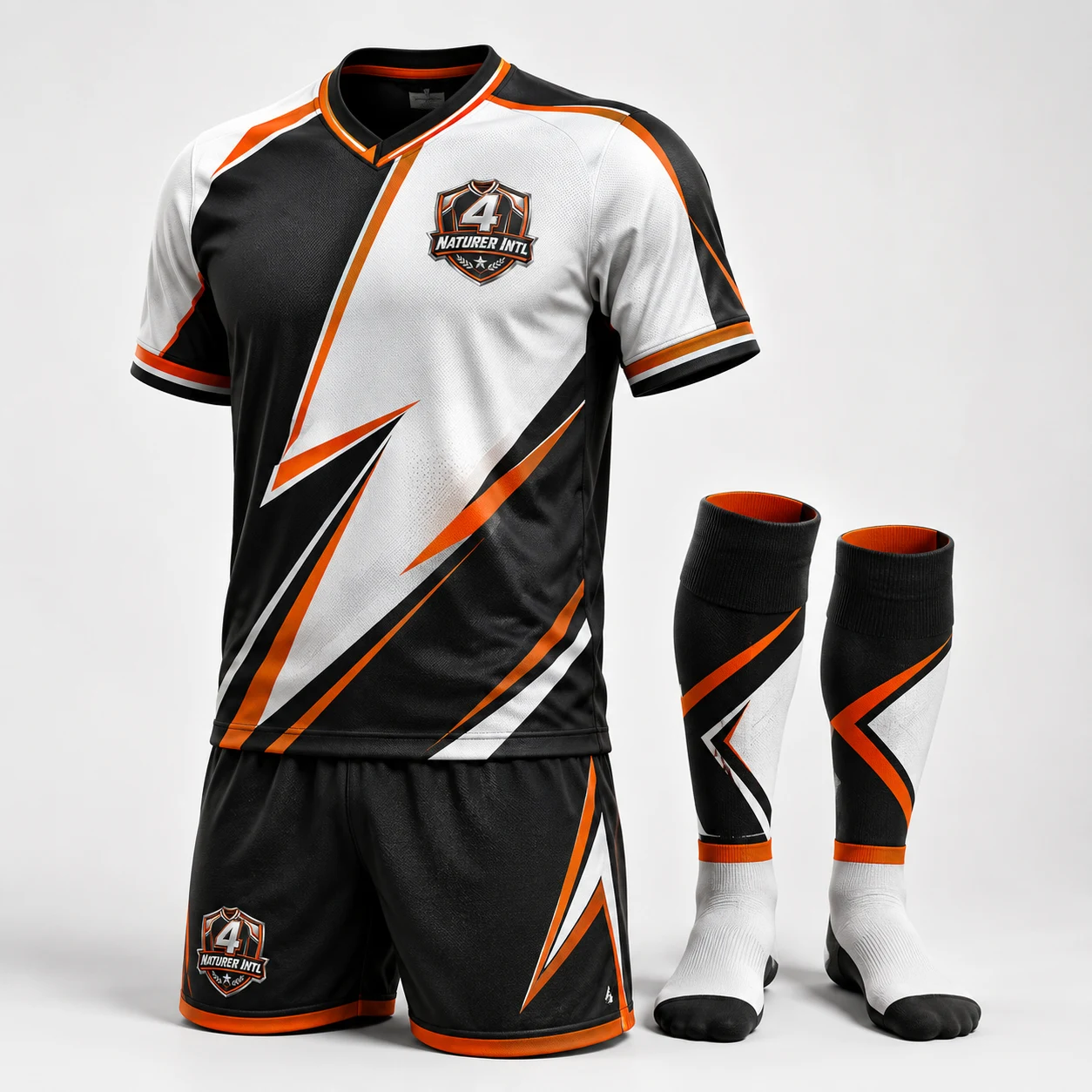 Soccer Uniform