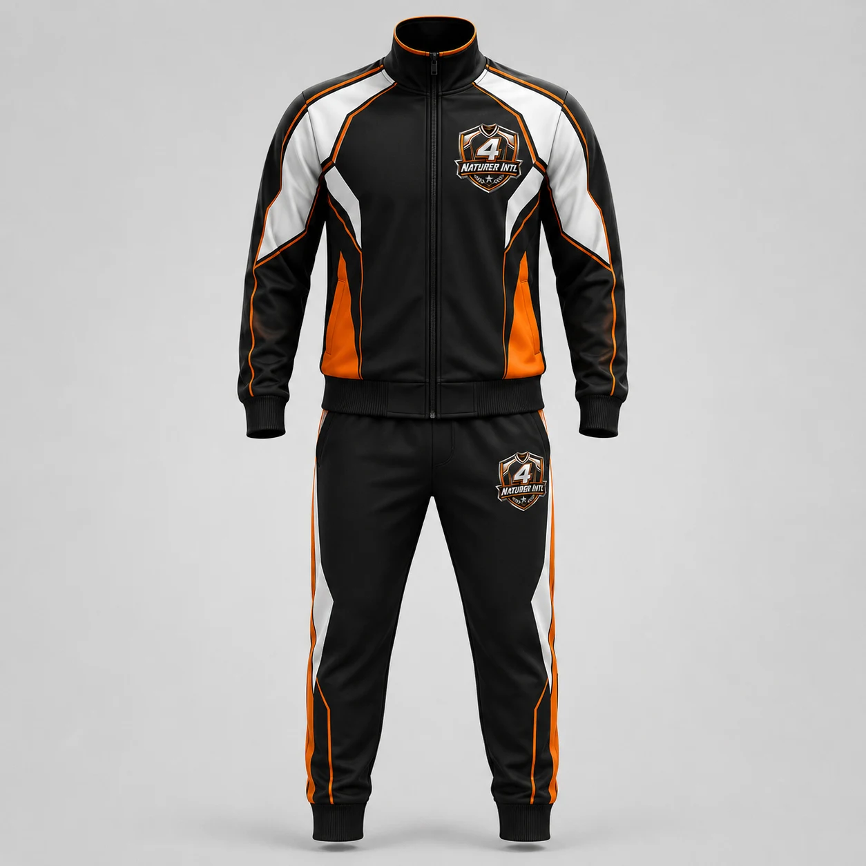 Tracksuits