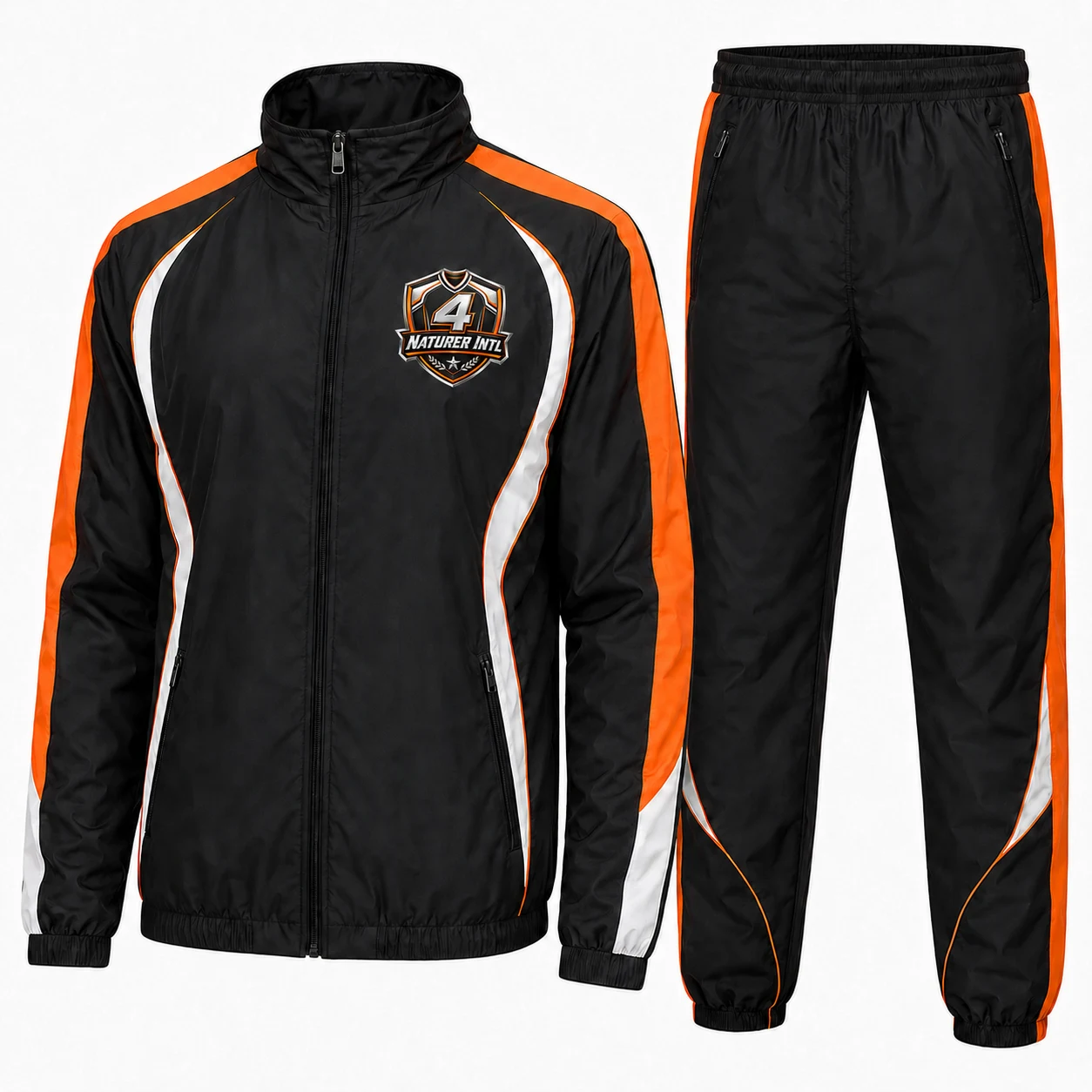 Wind Breaker