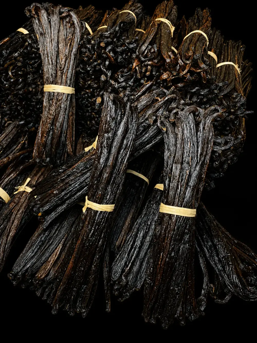 Vanille Madagascar Bourbon Noir - Image 2