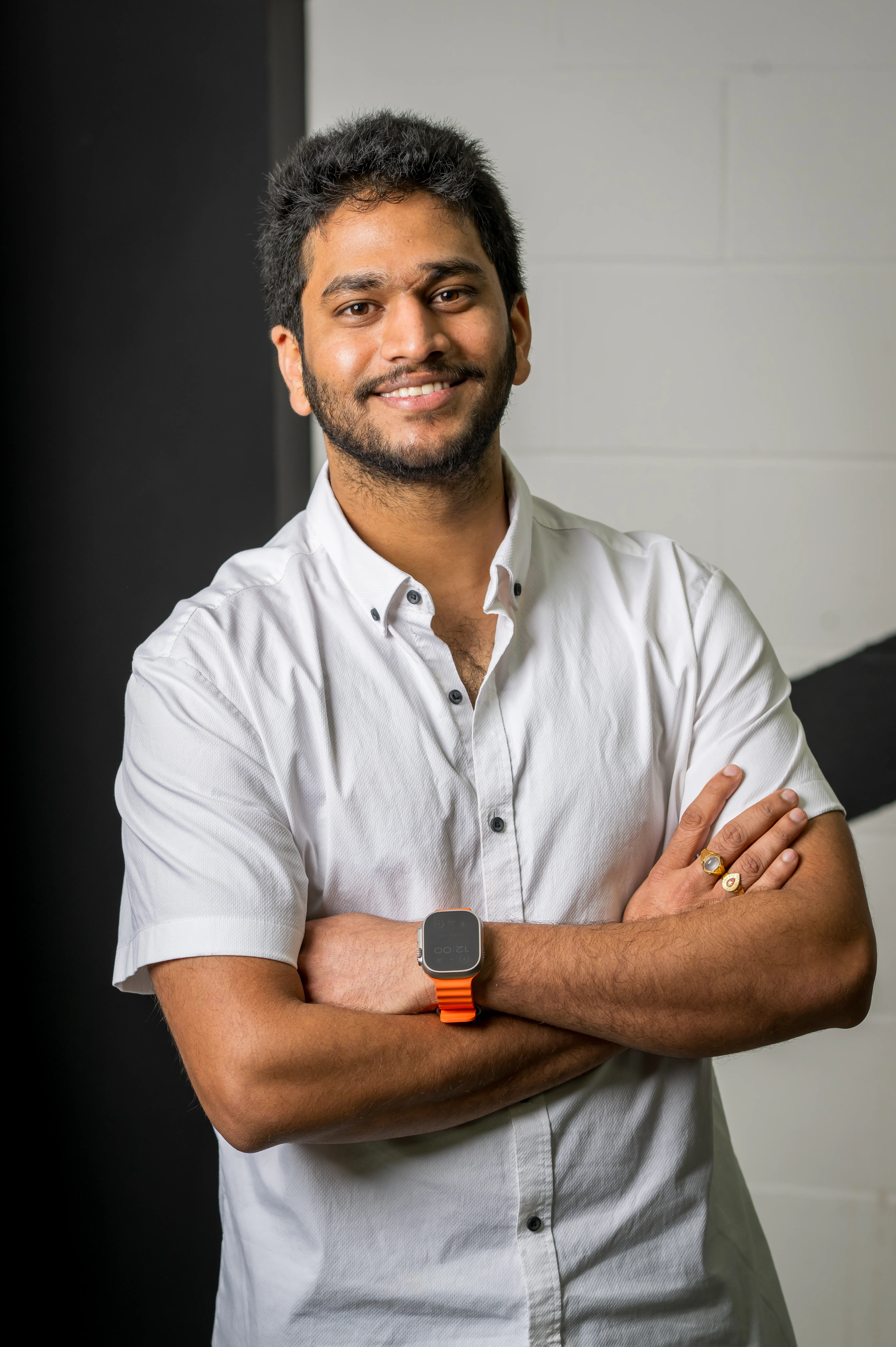 Dinesh Koyyalamudi