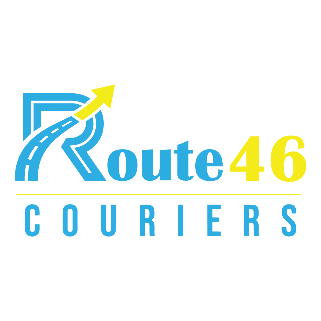 Route46 Couriers — the UK-based logistics and transport venture under FourSix46®. Delivering time-sensitive solutions through a structured, scalable courier network.