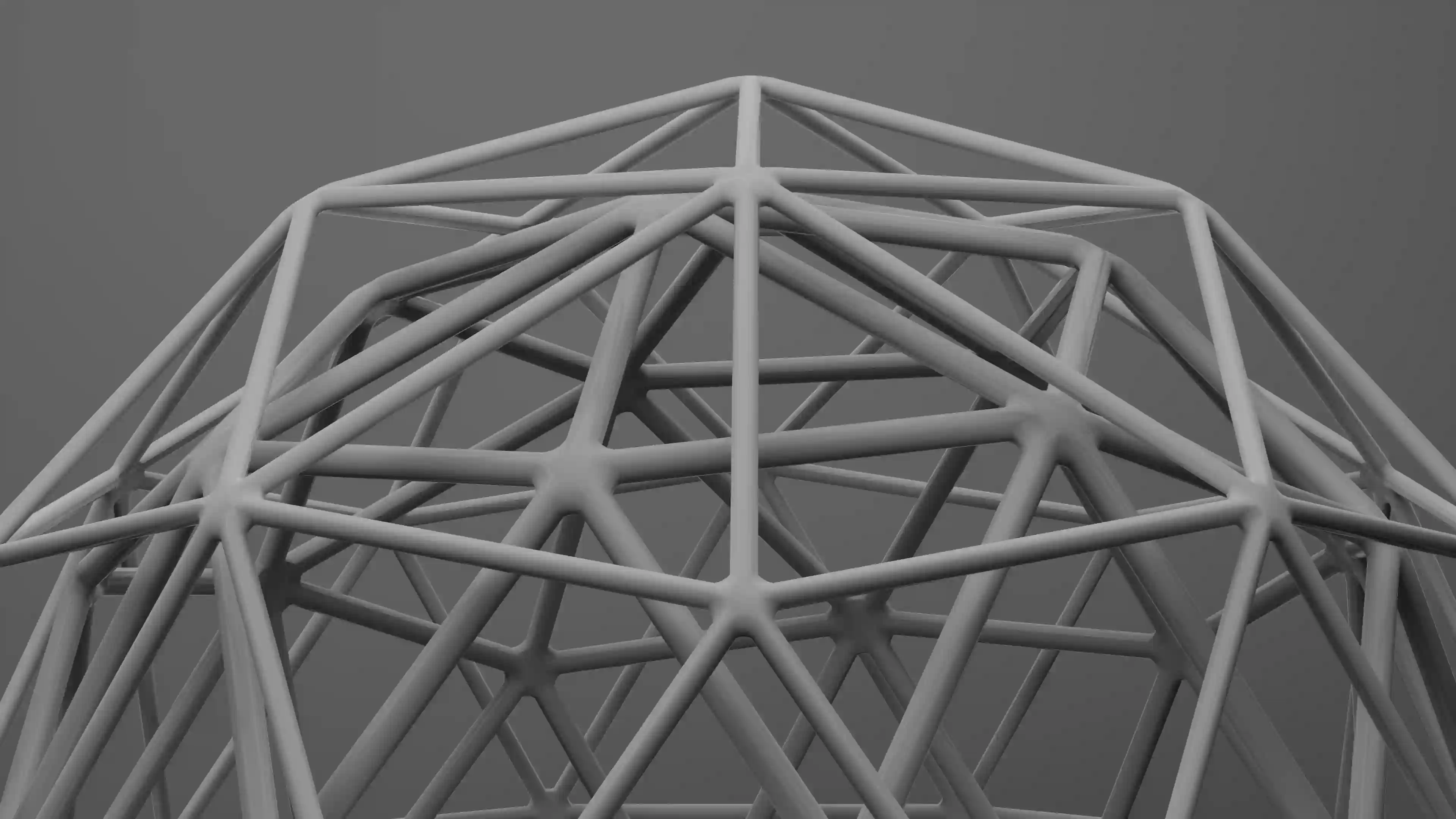 Structure First, Company Second